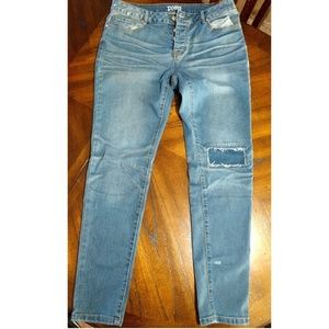 SKINNY JEANS - R1893